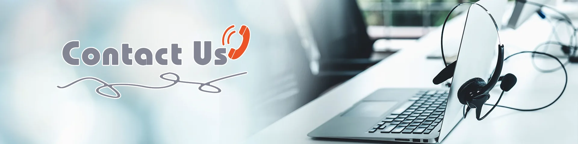 Contactez-nous