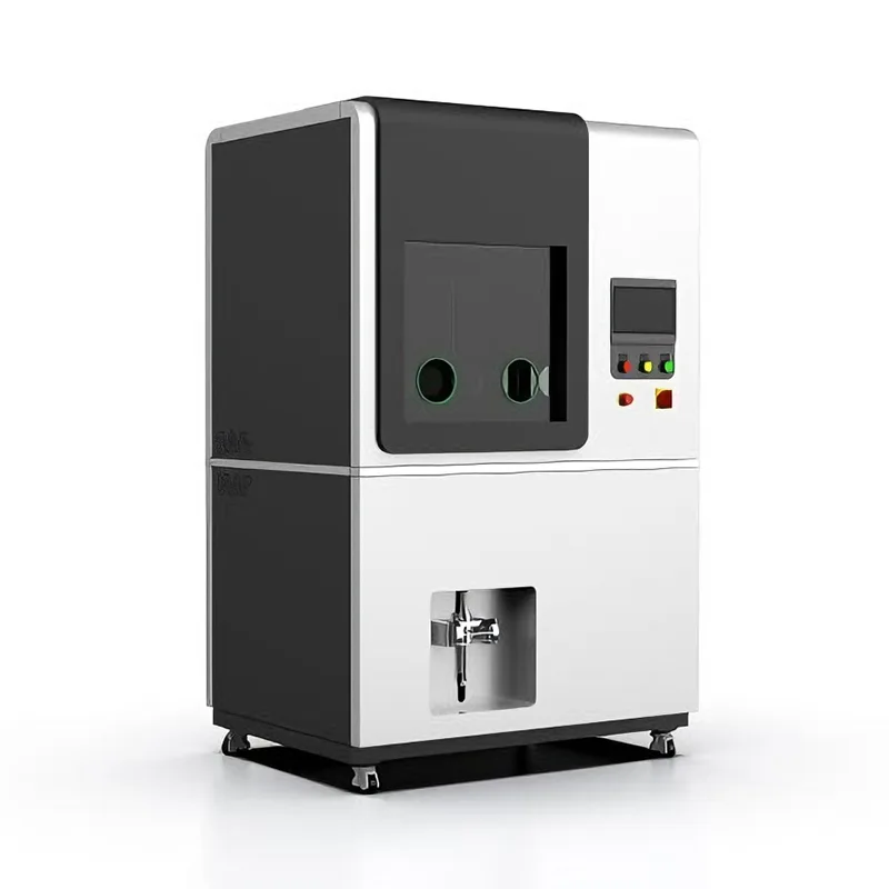 Comment une machine de nettoyage de pièces automobiles améliore-t-elle la qualité de fabrication ?