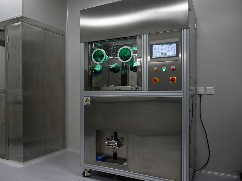 L’ère de l’industrie automobile de haute précision et du refroidissement liquide : une mise à niveau majeure des normes de propreté accélère la révision de la norme ISO 16232 (2028)