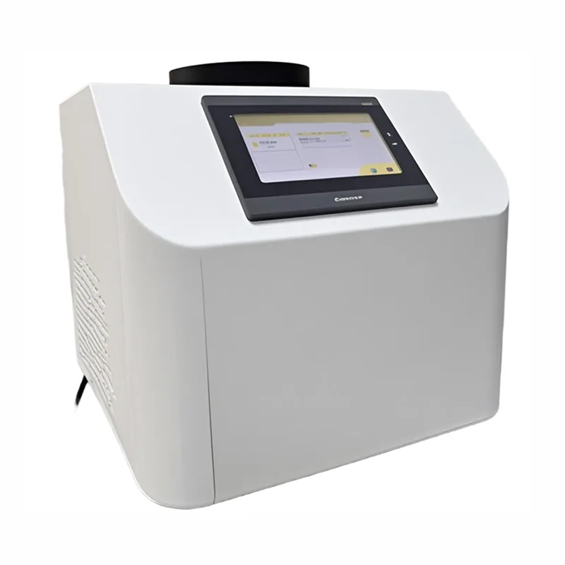 Équipement de séchage rapide de membrane filtrante de propreté