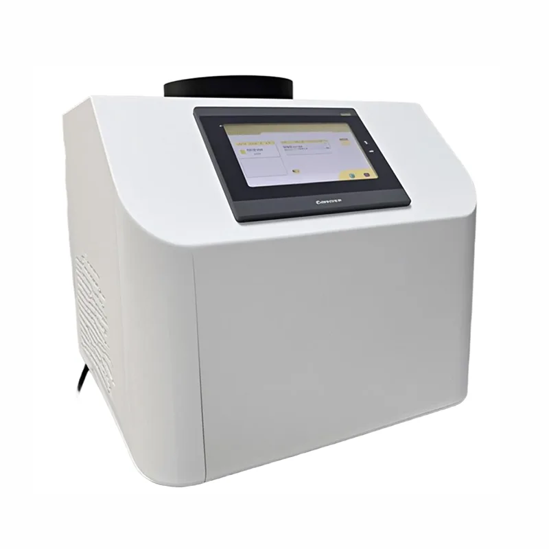 Instrument de séchage rapide de propreté de refroidissement liquide