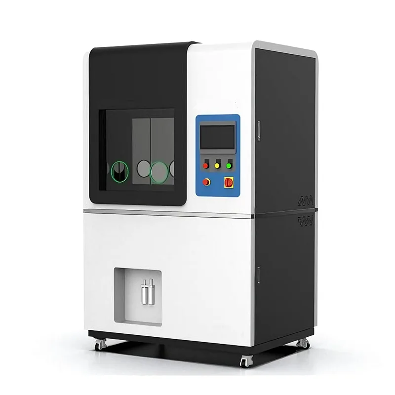 Machine de nettoyage de propreté à trois composants électriques, nouvelle énergie
