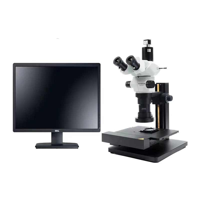 Système d'analyse automatique de la propreté des pièces